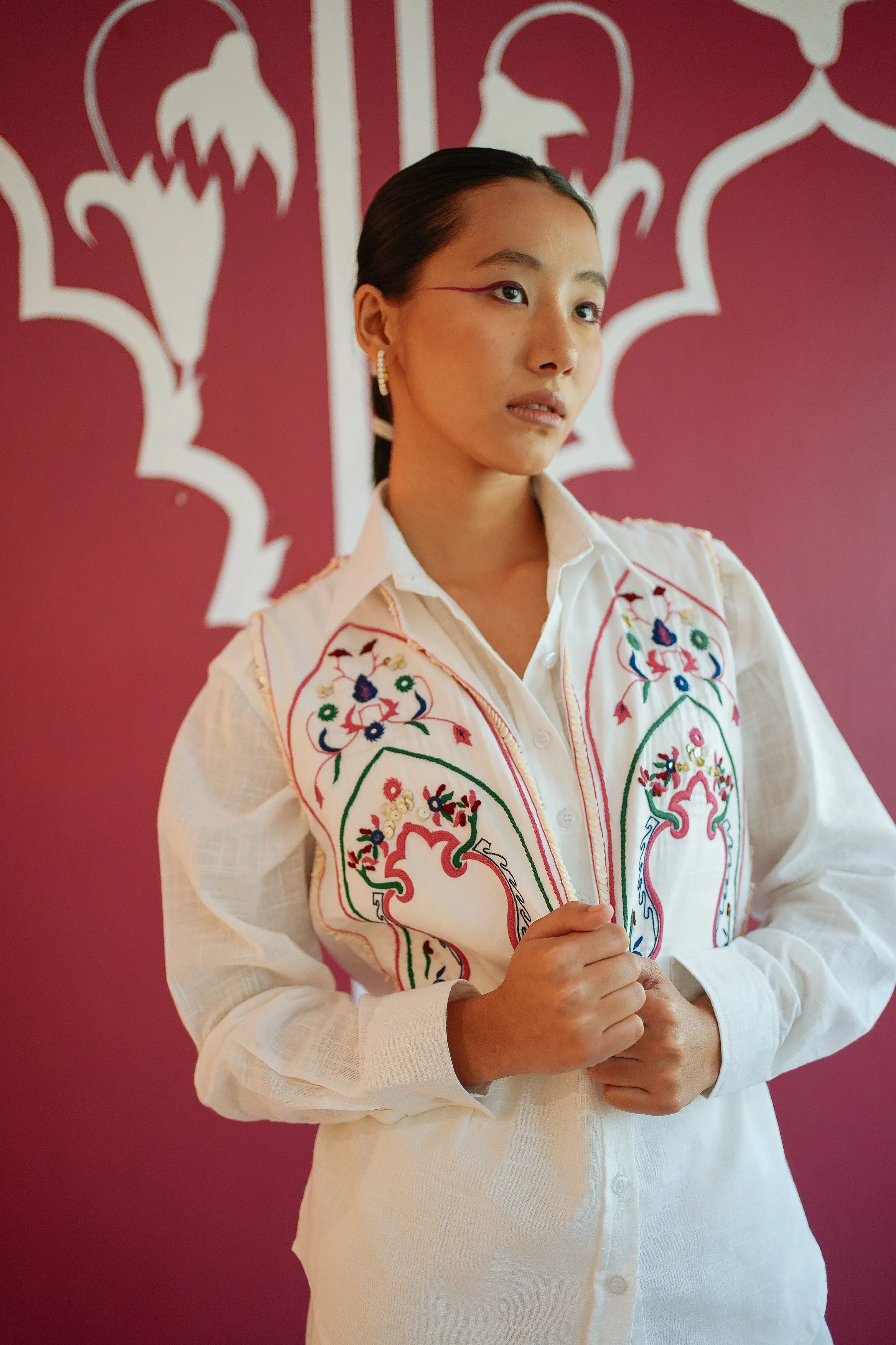 Baari jacket
