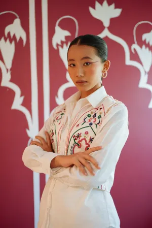 Baari jacket