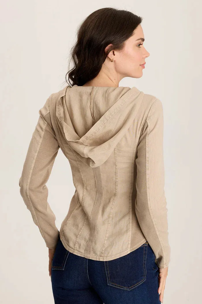 Balvino Jacket