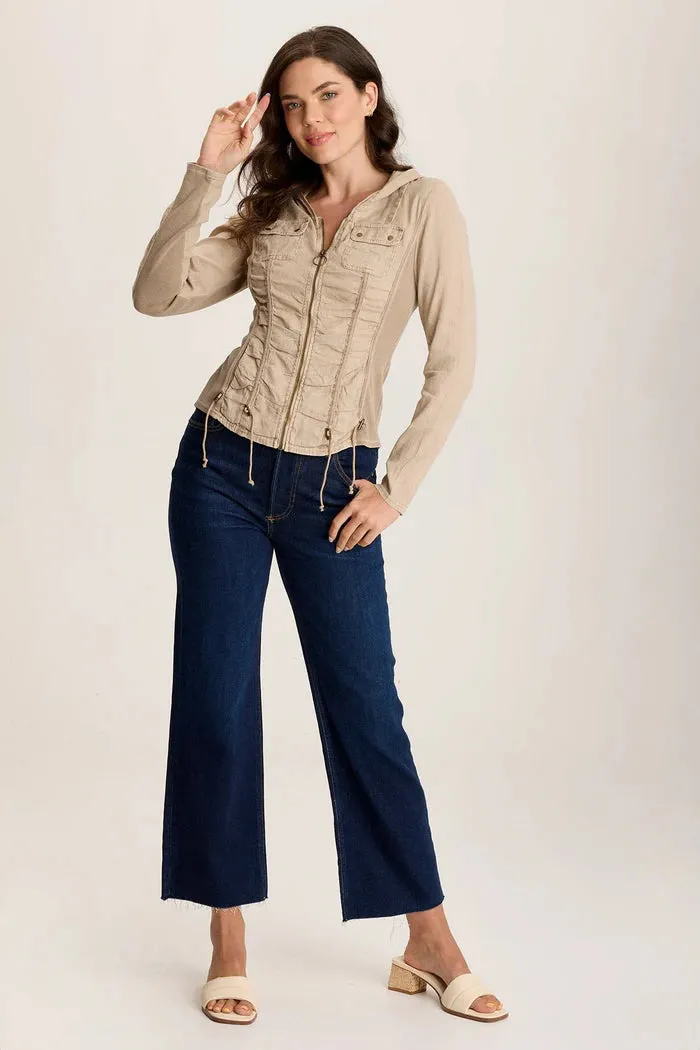 Balvino Jacket