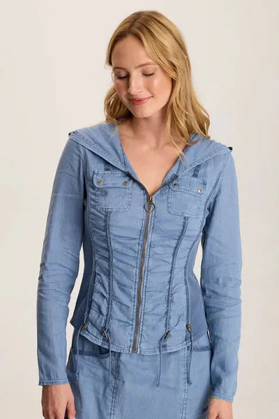 Balvino Jacket