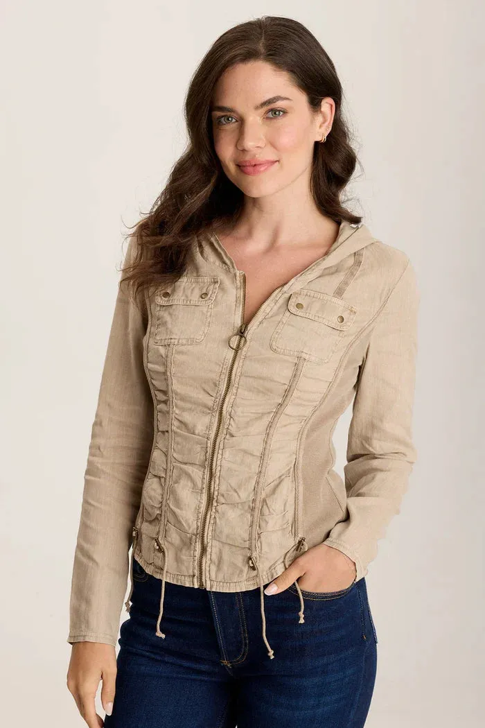 Balvino Jacket