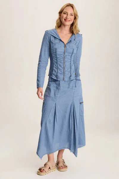 Balvino Jacket