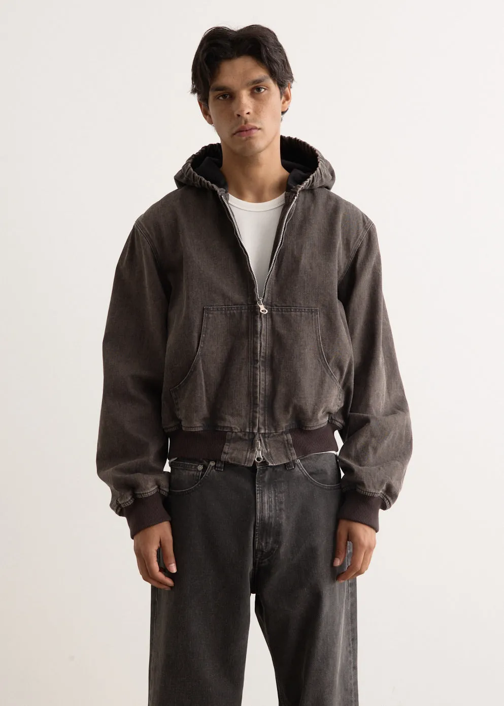 Bank Jacket