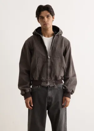 Bank Jacket