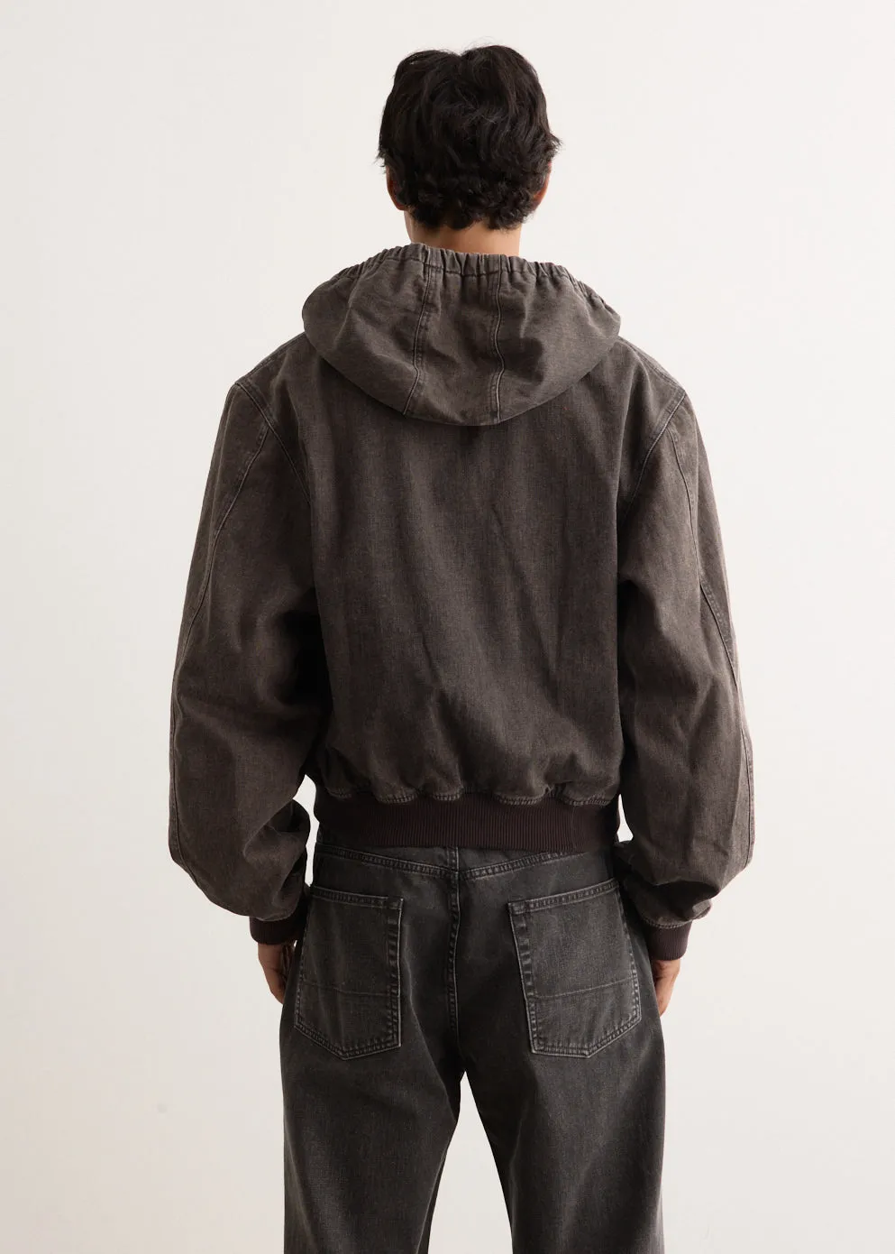 Bank Jacket