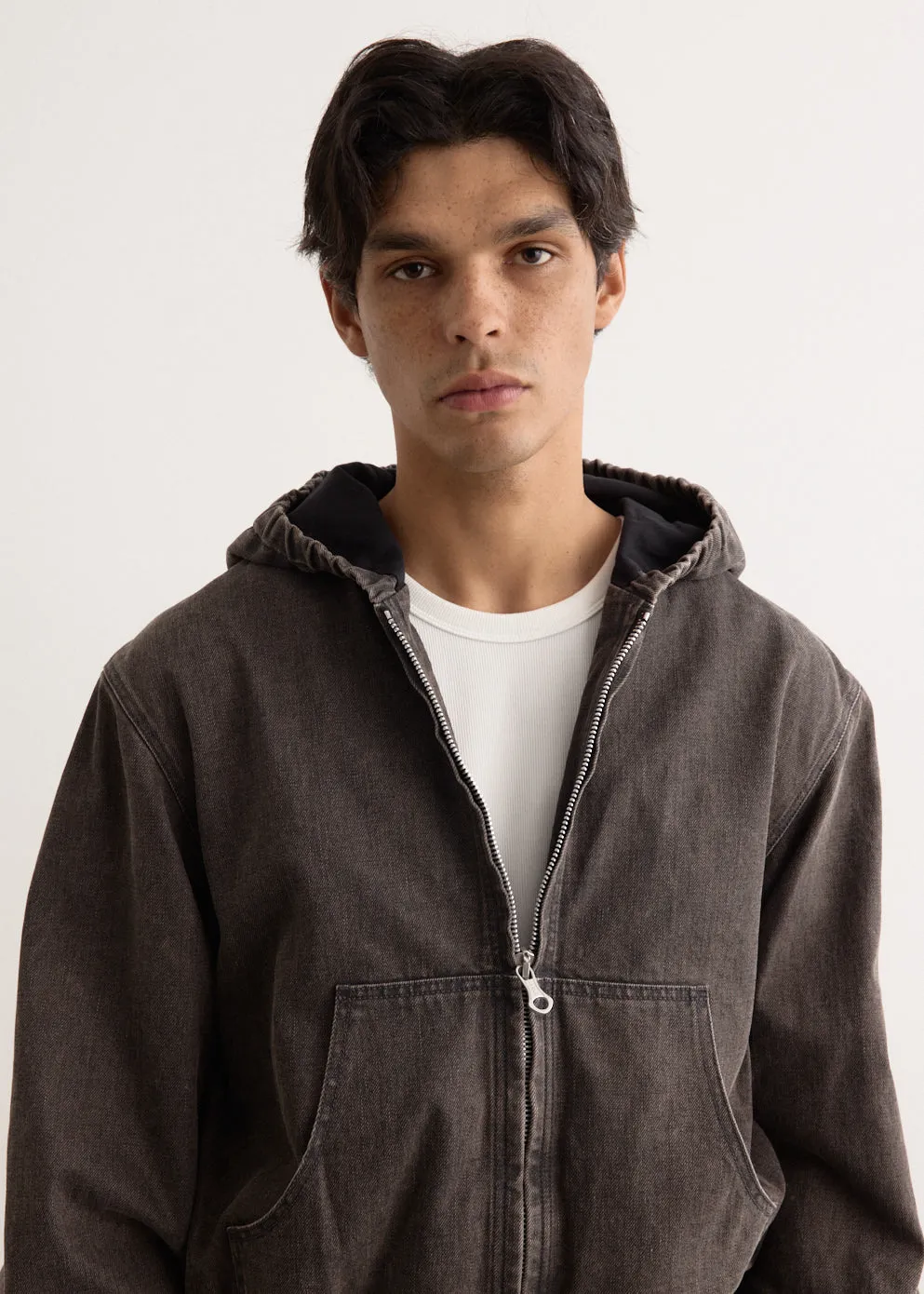 Bank Jacket