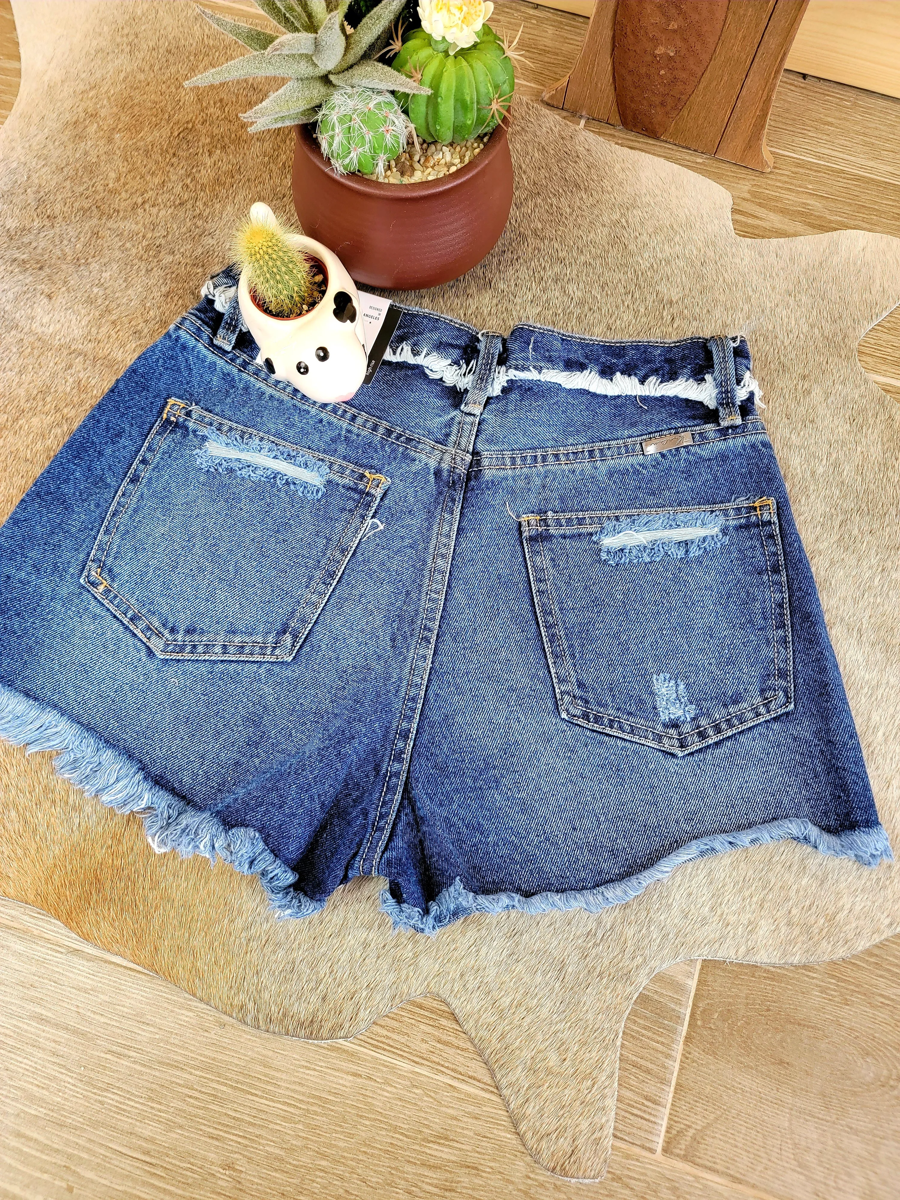 Beach Babe Denim