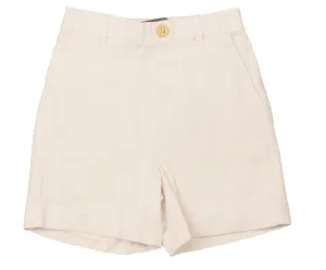 Belati White Shorts