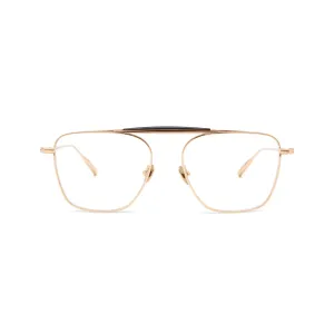 BENJAMIN - Rose Gold - Optical