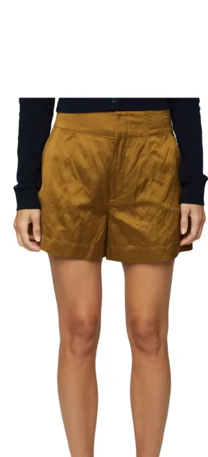 Benny Short - Aged Bronze