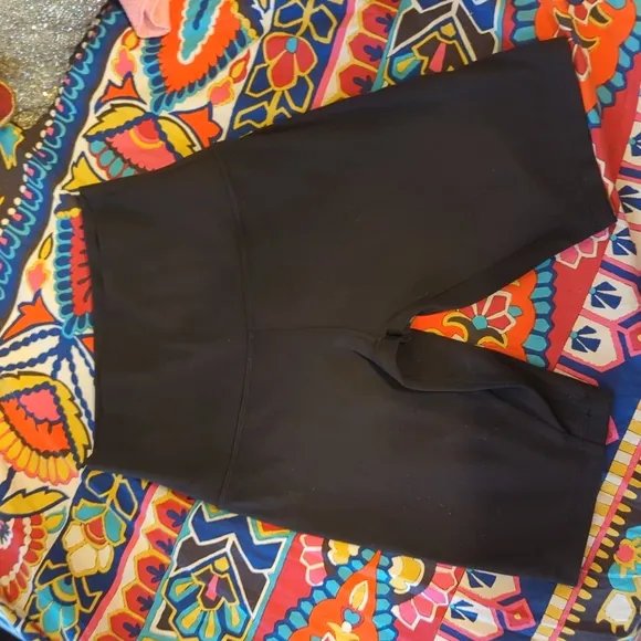 Bike shorts
