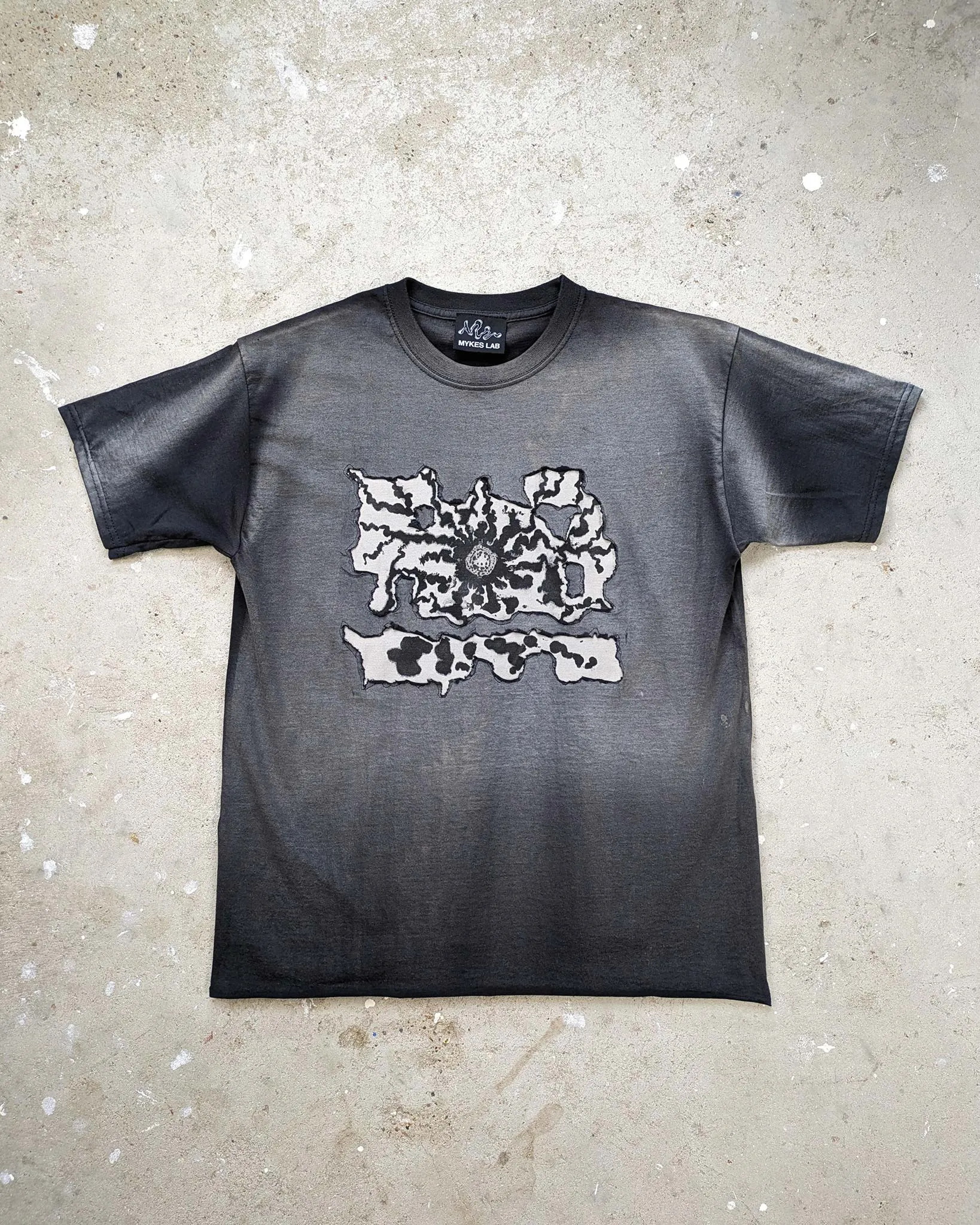 Black Sunlight T-Shirt
