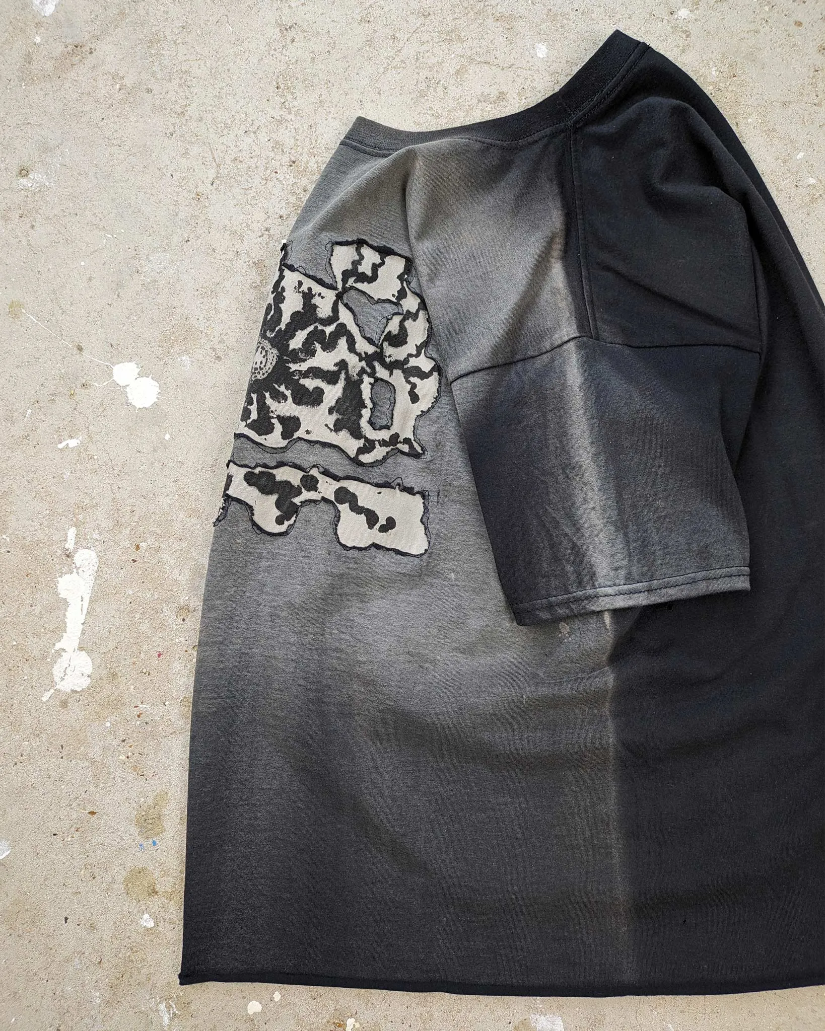 Black Sunlight T-Shirt