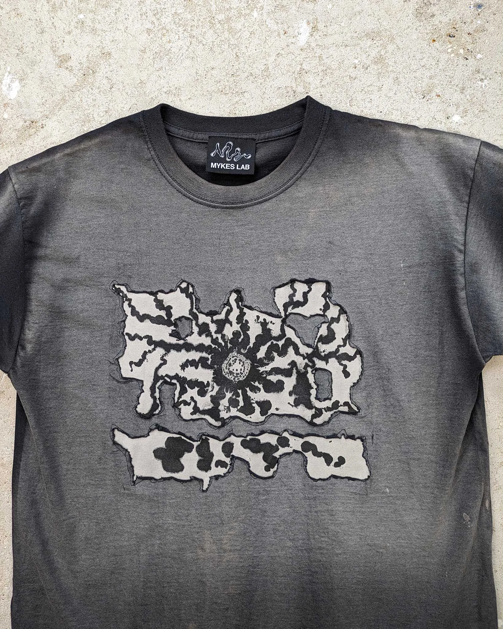 Black Sunlight T-Shirt
