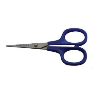 Body Toolz - CS1020 Linen Wrap Scissor