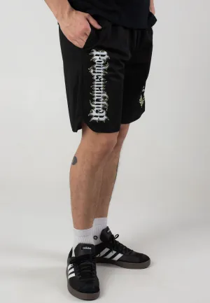Bodysnatcher - Mosh Club - Shorts