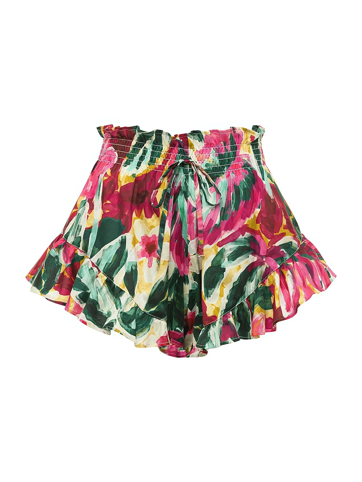 Boho Short