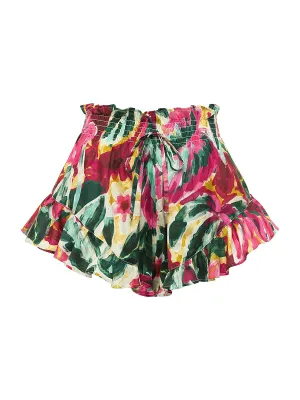 Boho Short