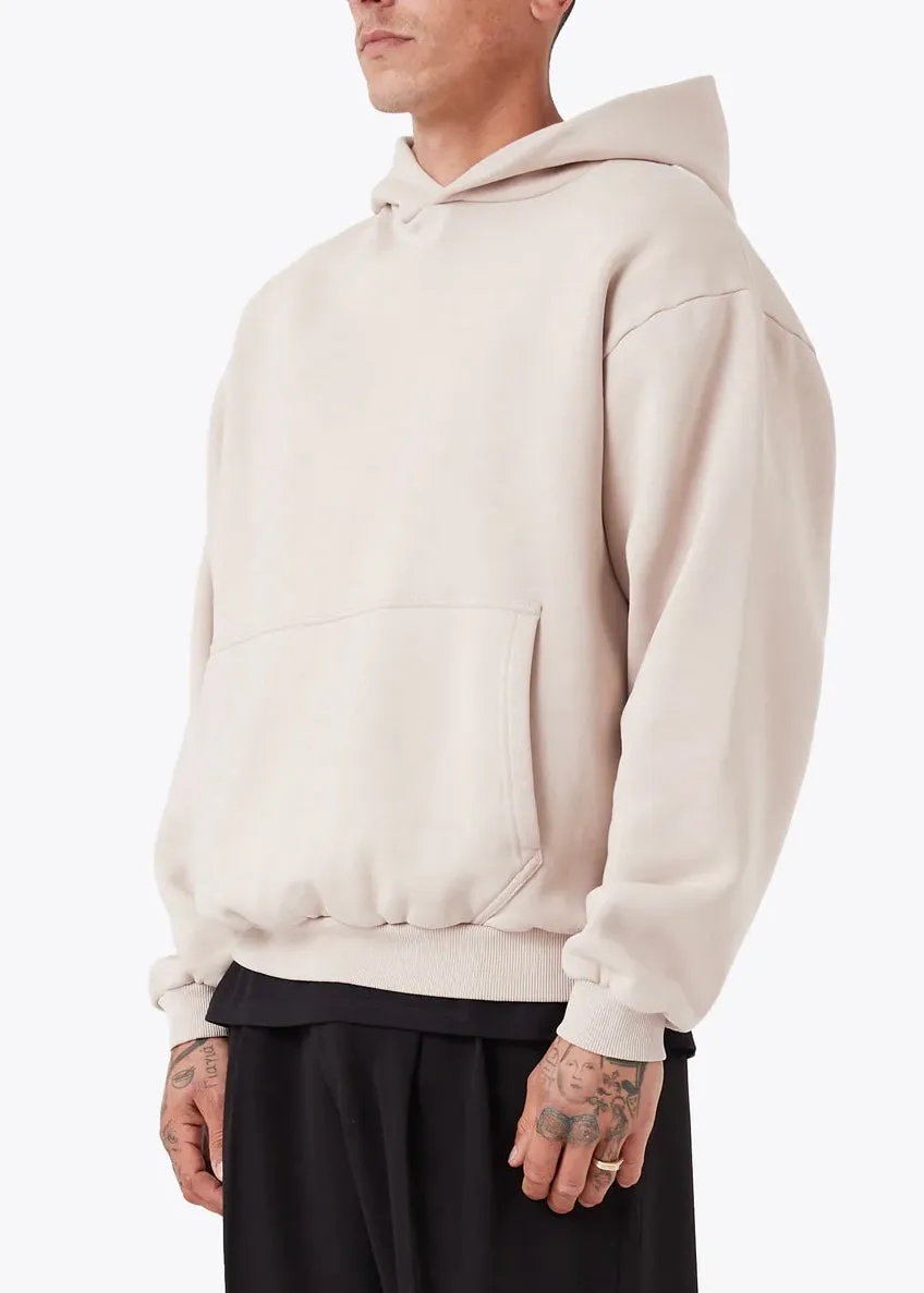 Box Hood