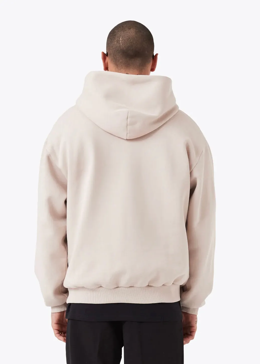 Box Hood
