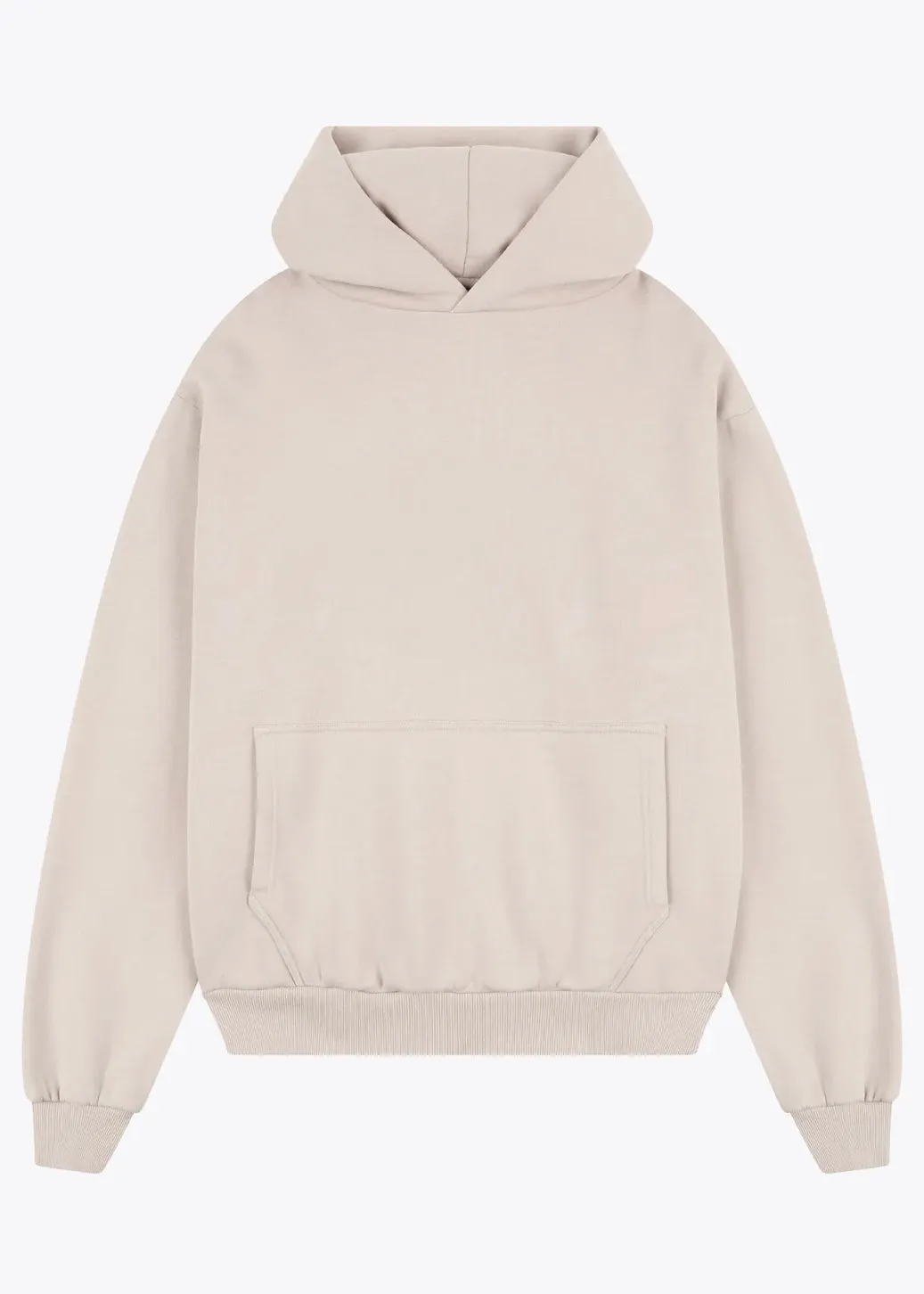 Box Hood