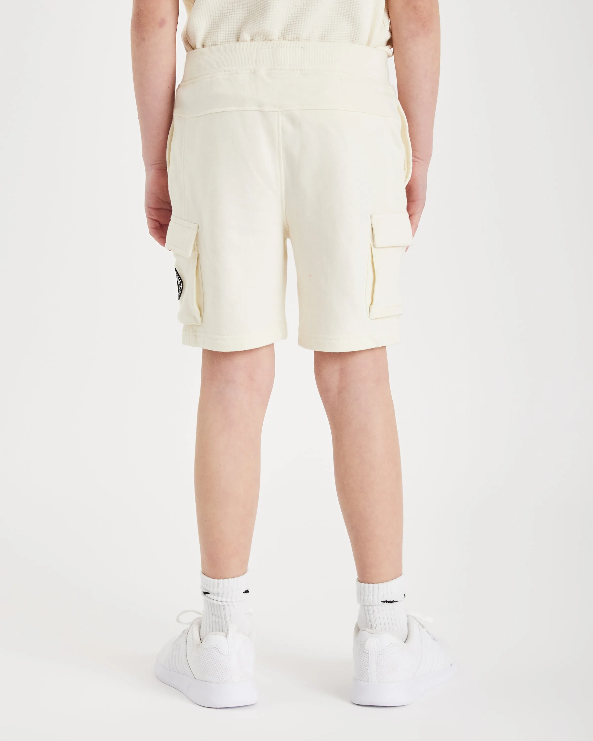 Boy's Austin Short