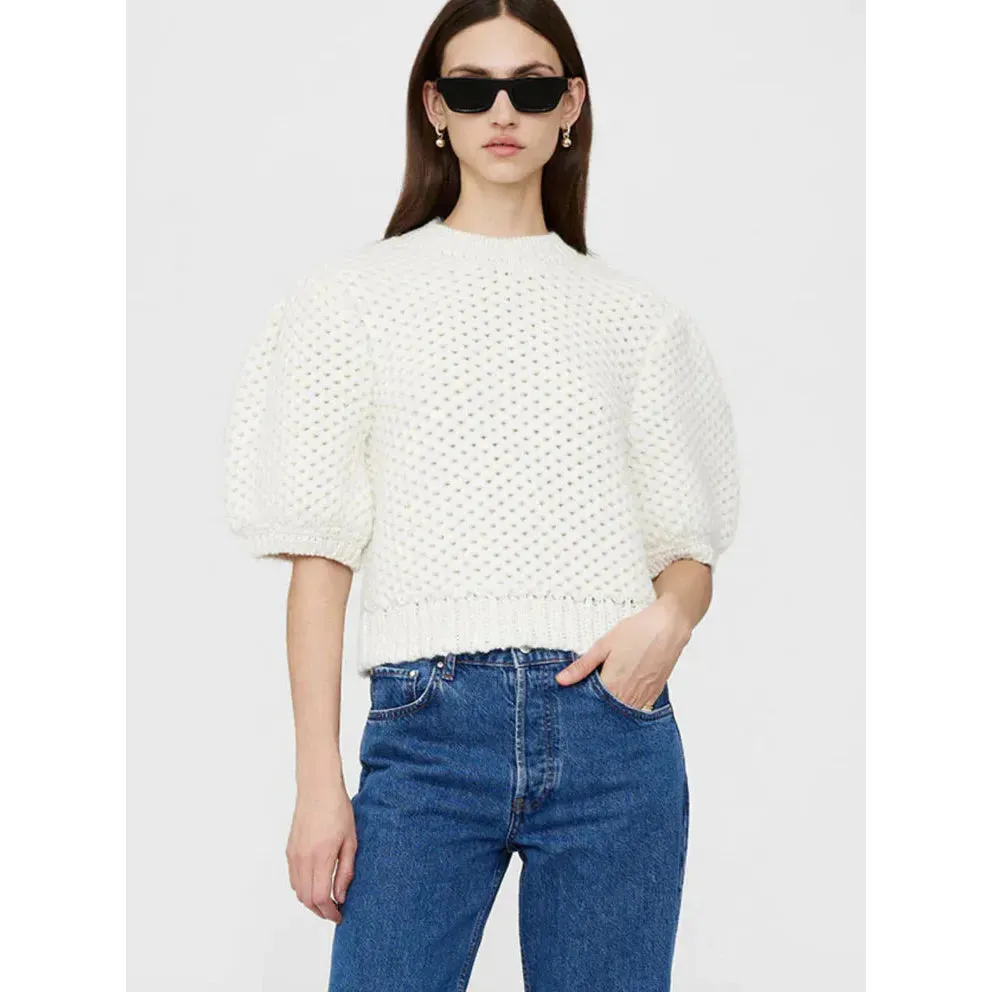 BRITTANY SWEATER