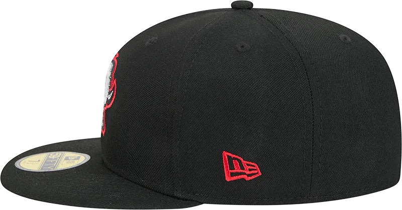 Buffalo Sabres NHL 59FIFTY Fitted