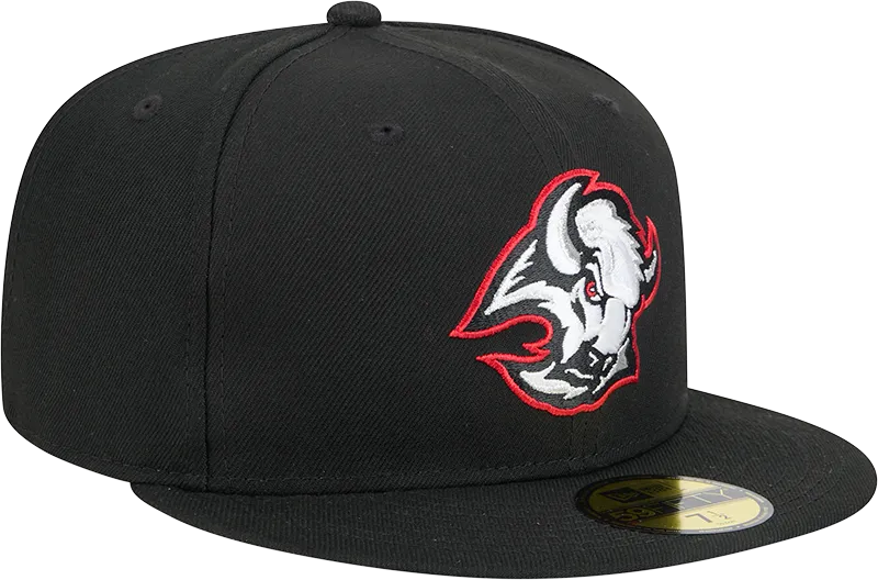Buffalo Sabres NHL 59FIFTY Fitted