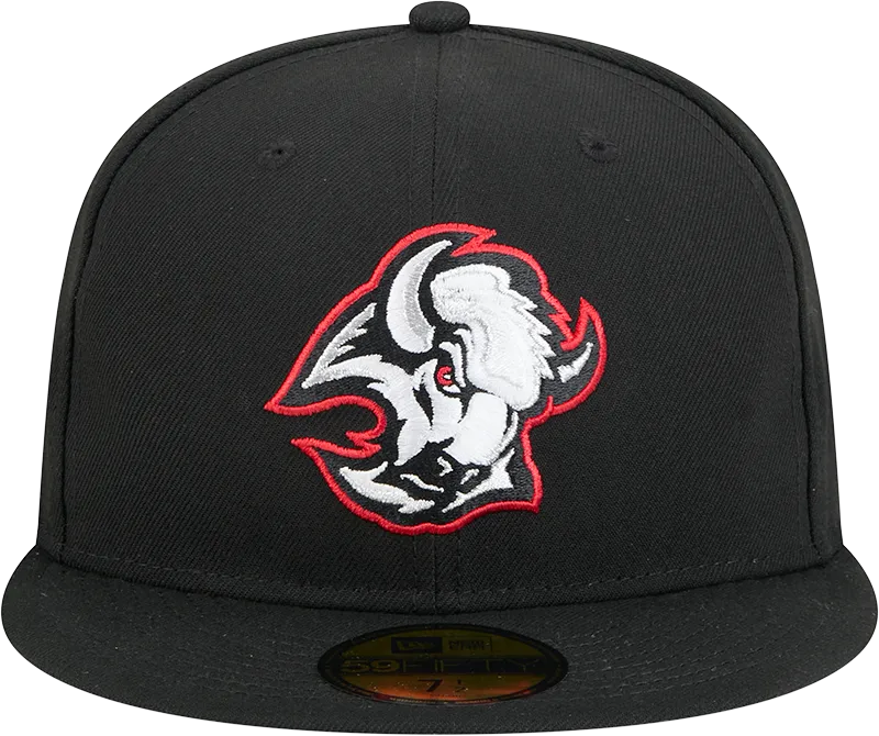 Buffalo Sabres NHL 59FIFTY Fitted