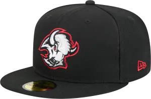 Buffalo Sabres NHL 59FIFTY Fitted