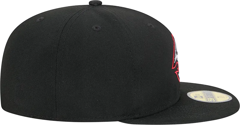 Buffalo Sabres NHL 59FIFTY Fitted