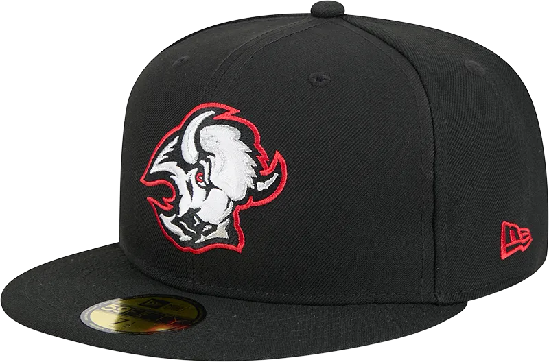 Buffalo Sabres NHL 59FIFTY Fitted