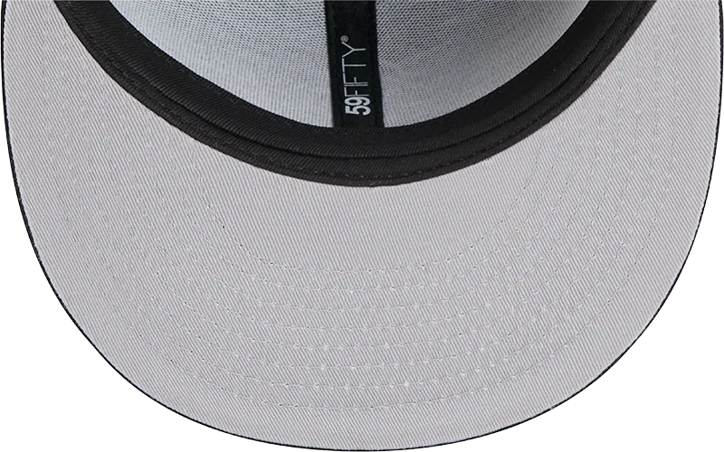 Buffalo Sabres NHL 59FIFTY Fitted