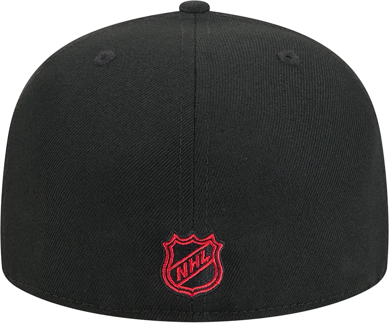 Buffalo Sabres NHL 59FIFTY Fitted