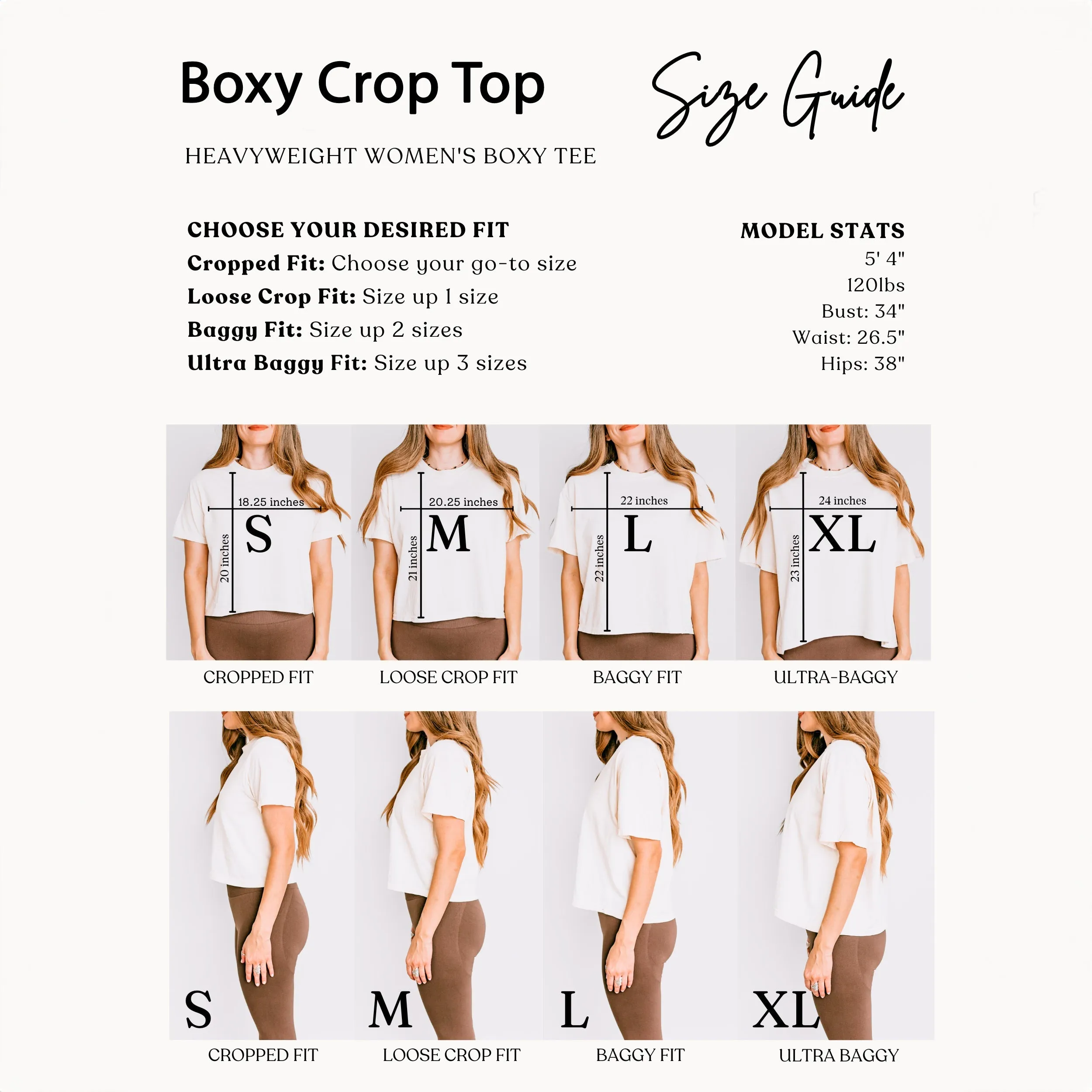 Bunny With Bandana | Relaxed Fit Cropped Tee