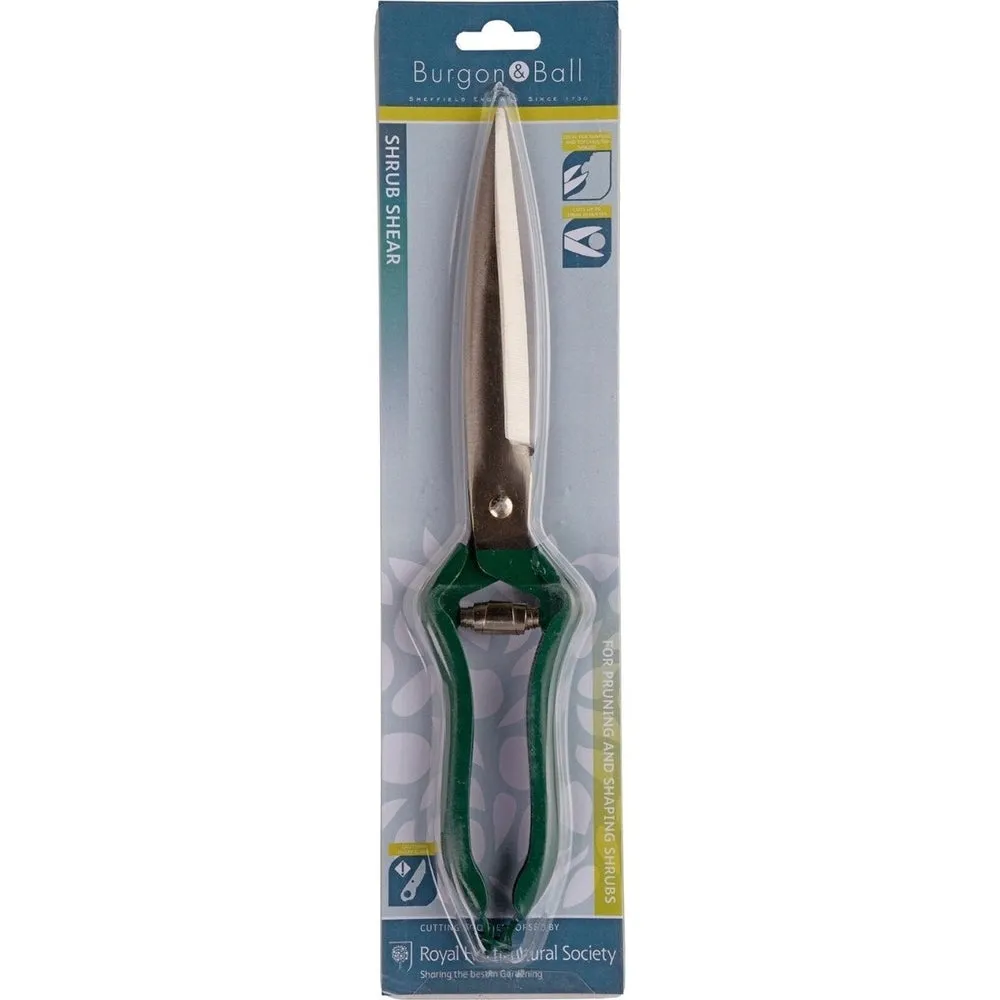 Burgon & Ball - RHS Shrub Shear