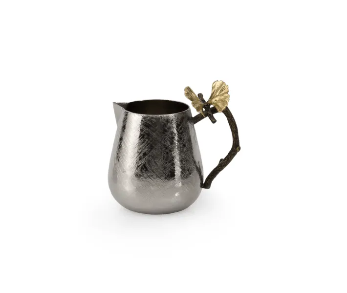 Butterfly Ginkgo Creamer