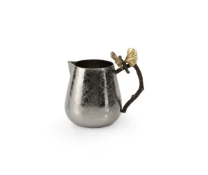 Butterfly Ginkgo Creamer