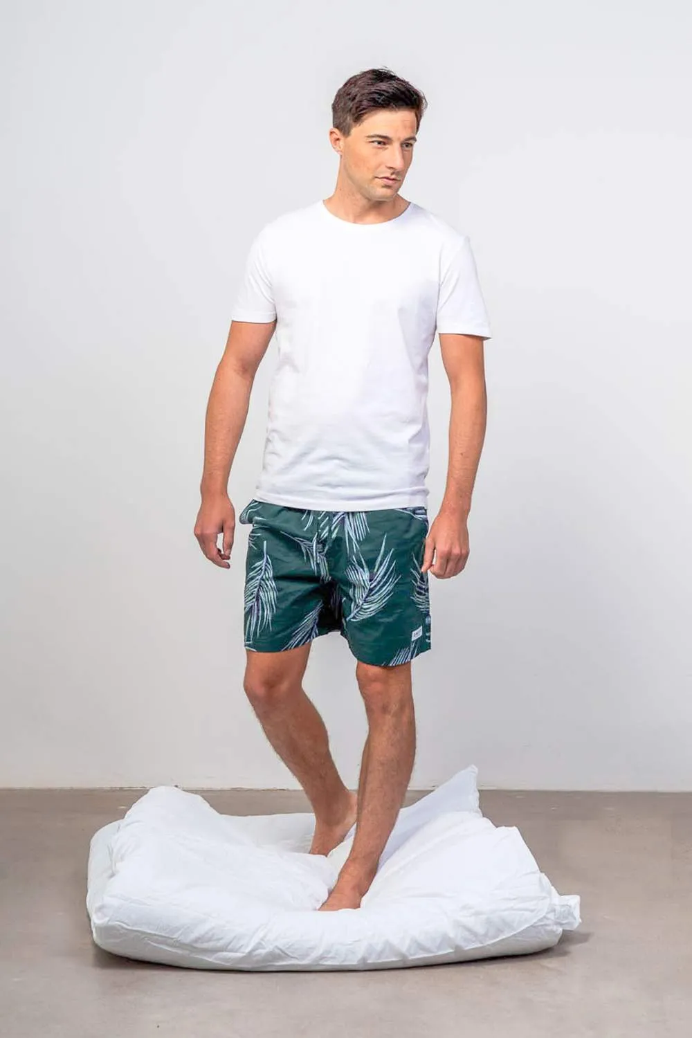 Cabo de Rama Pyjama Shorts