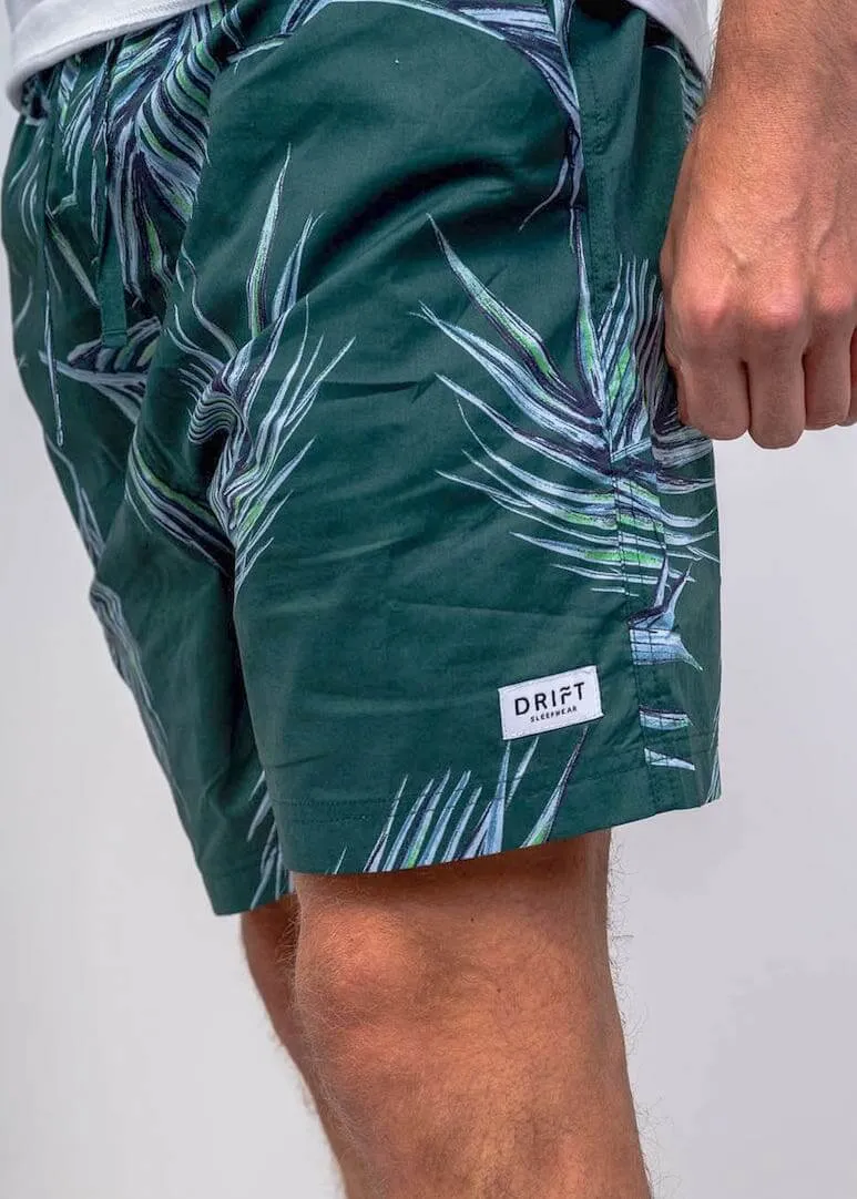 Cabo de Rama Pyjama Shorts