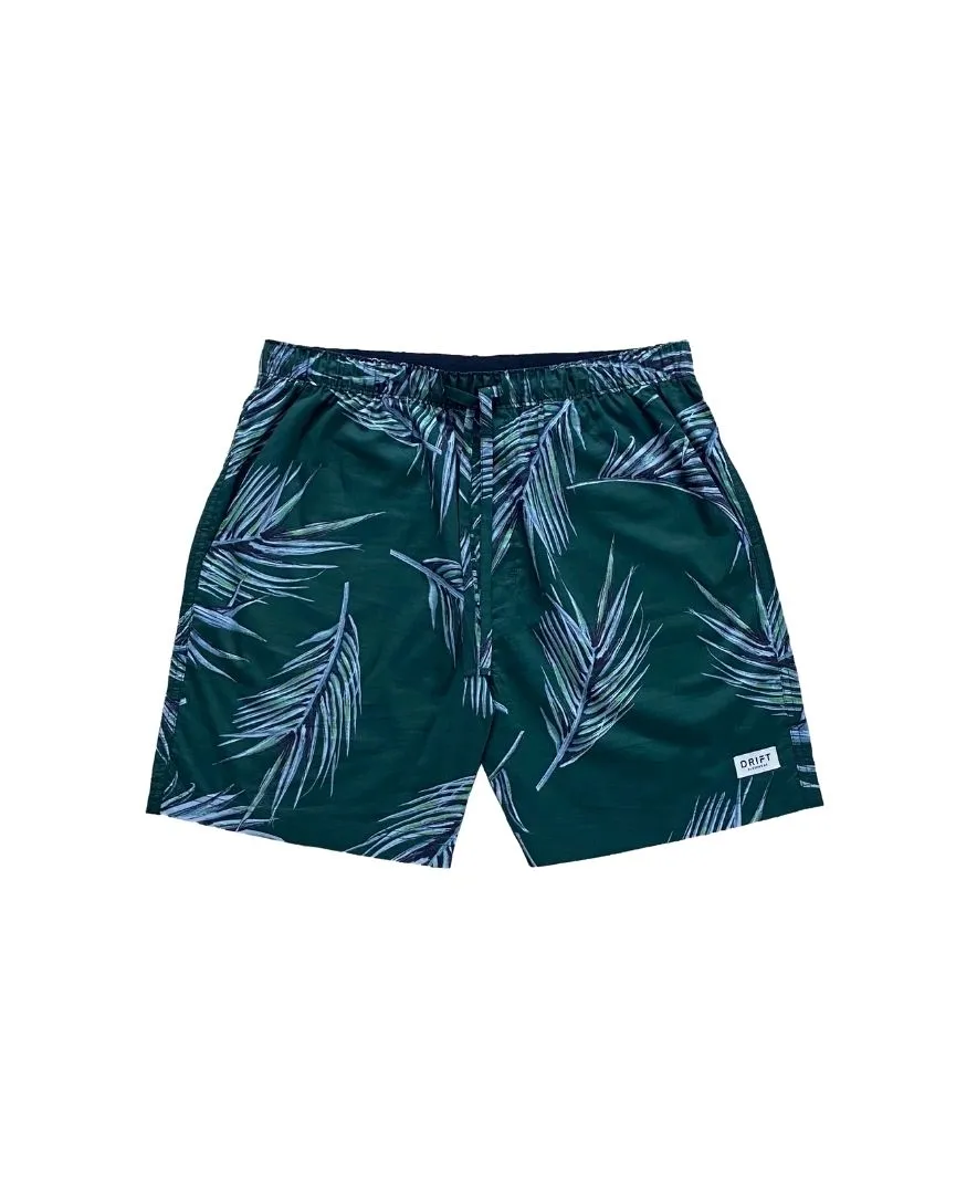 Cabo de Rama Pyjama Shorts