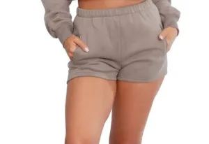 canteen lounge shorts