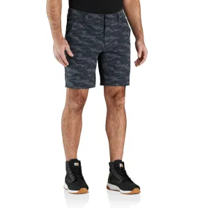 Carhartt LWD Relaxed Fit Hybrid Short
