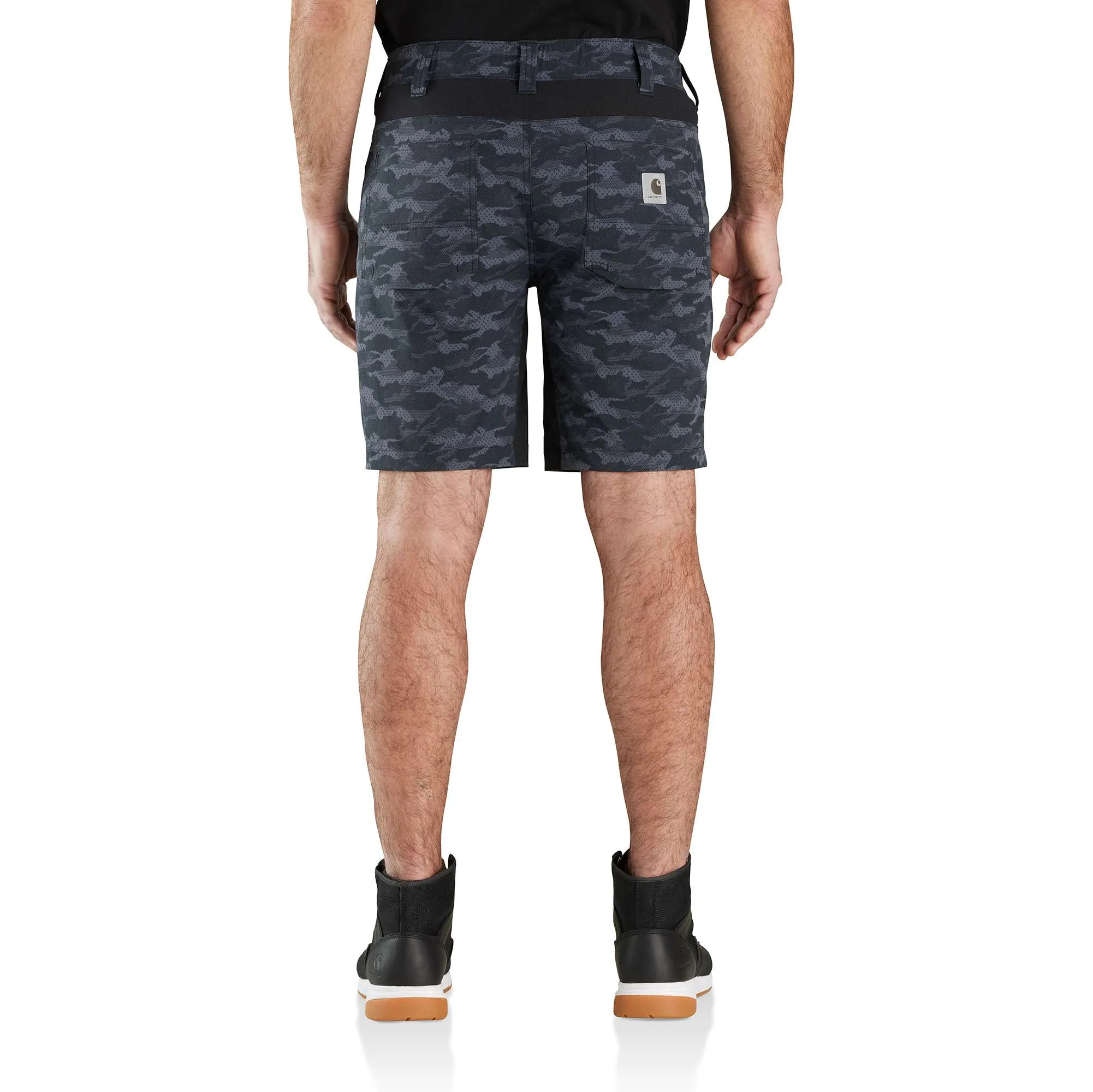Carhartt LWD Relaxed Fit Hybrid Short