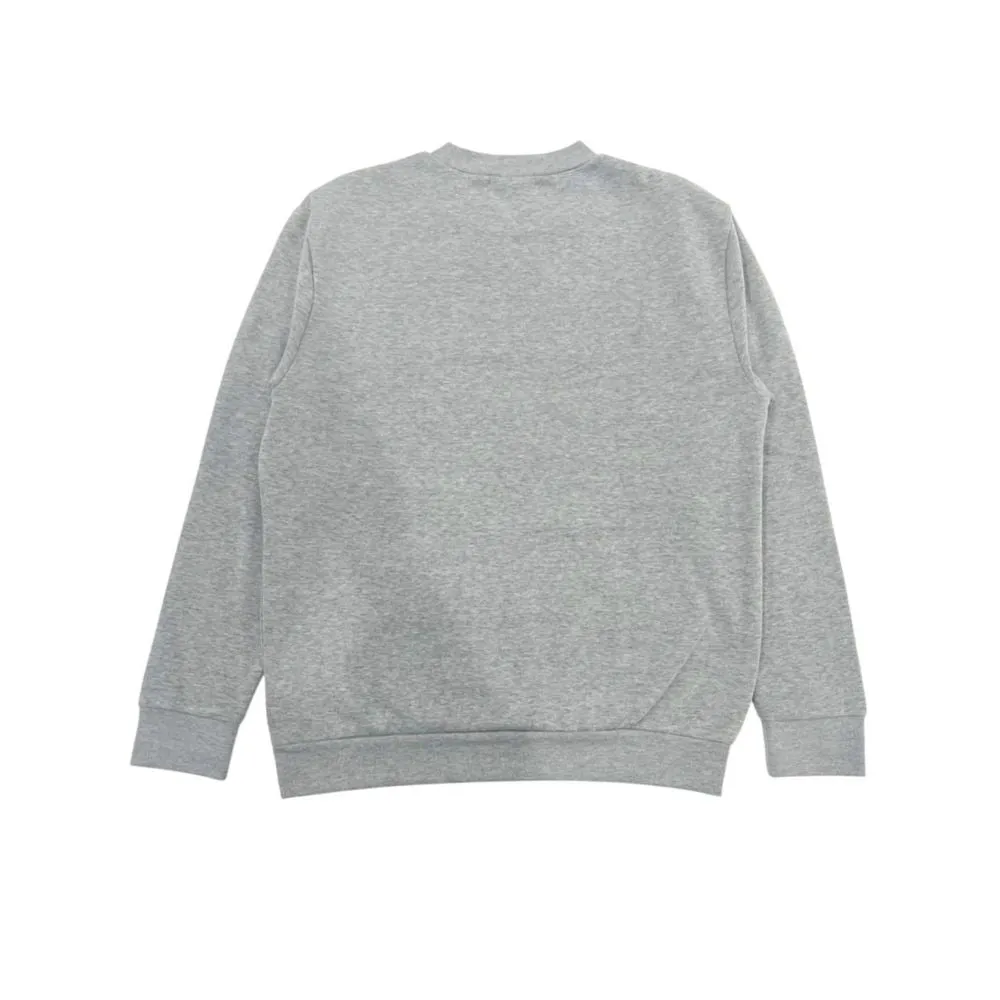 Cavalli Class Gray Cotton Women Sweater