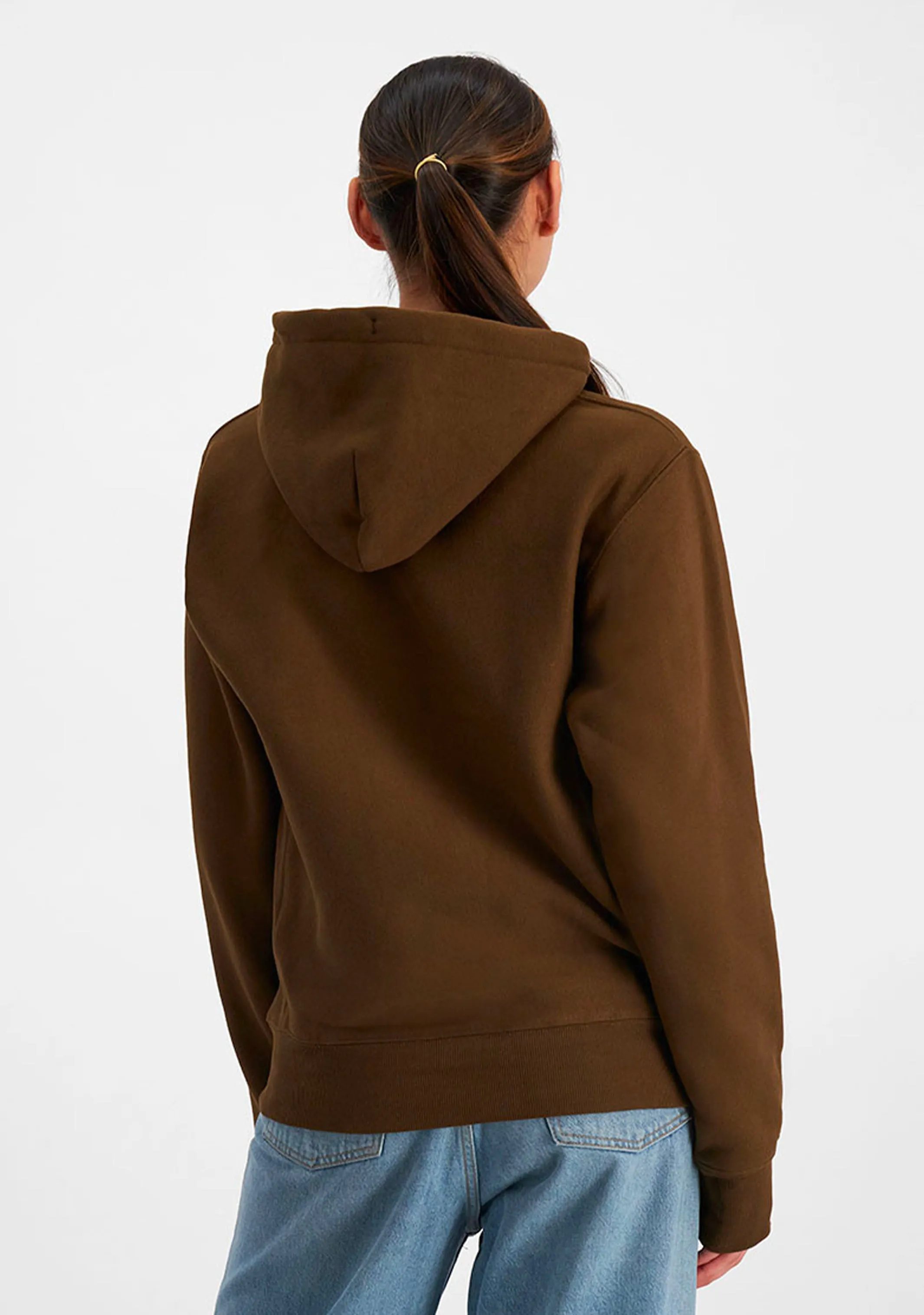 Champion Athletic Pride Script Hoodie