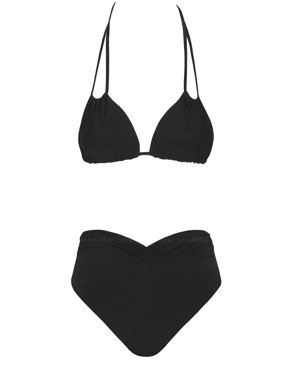 Chia-Andra Bikini ::RET