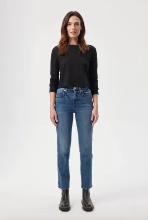 Chloe Crop True Love